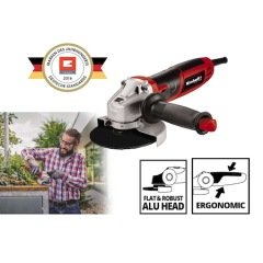 Einhell TC-AG 115/750 Avuç Taşlama 750W