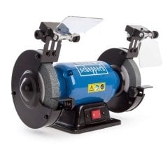 Scheppach Sm150 L Taş Motoru Bıçak Bileme 150 mm 400W