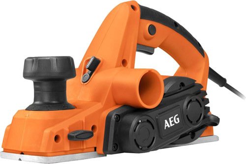Aeg Pl 700 700W Planya Makinası