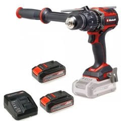 Einhell TP-CD 18/120 Li-i BL 2x2,5Ah Akülü Darbeli Vidalama Matkap 120 NM