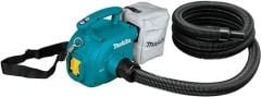 Makita DVC350Z Akülü Portatif Süpürge