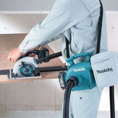 Makita DVC350Z Akülü Portatif Süpürge