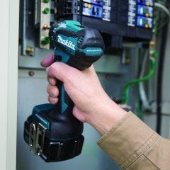 Makita DDF083RFJ Akülü Matkap Vidalama