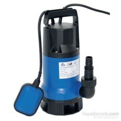 Rainpump CSP751PW Drenaj-Dalgıç Pompa