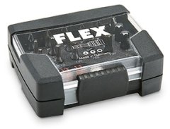 FLEX 455.881 DB BİTS UÇ SET TAKIMI T-Box Seti-1