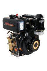 Kama KDK1100FE 13hp J5D Kamalı Marşlı Dizel Motor