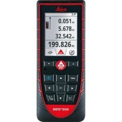 Leica Disto D510 Lazer Metre