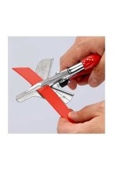 Knipex 9435215 Gönye Makası