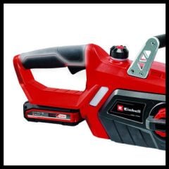 Einhell Ge-lc 18/25 Li Kit Akülü Ağaç Kesme 18v 3ah Plus