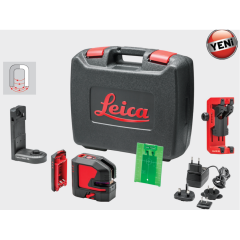 Leica Lino L2G Çizgi Lazer Hizalama