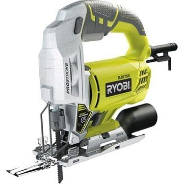 Ryobi RJS750G 500Watt Dekupaj Testere