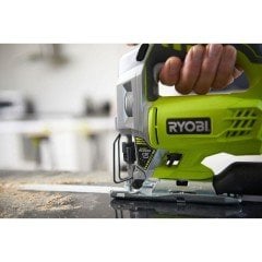 Ryobi RJS750G 500Watt Dekupaj Testere