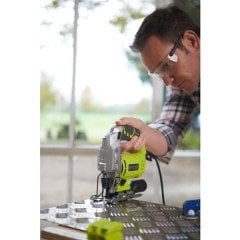 Ryobi RJS750G 500Watt Dekupaj Testere