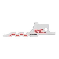 Milwaukee 63 mm Kılıç Testere Alçıpan Bıçağı