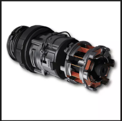 Einhell TP-CD 18/50 Li-i BL Kit (2x2,0Ah) Çift Akülü Darbeli Vidalama - 4513940