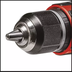 Einhell TP-CD 18/50 Li-i BL Kit (2x2,0Ah) Çift Akülü Darbeli Vidalama - 4513940