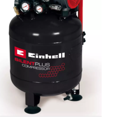Einhell TE-AC 135/24 Silent Yağsız Sessiz Hava Kompresörü 4020610