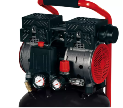 Einhell TE-AC 135/24 Silent Yağsız Sessiz Hava Kompresörü 4020610