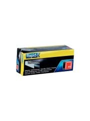 Rapid 53/6 5000 Adet Döşeme Çivisi 6mm Einhell TC-EN 20 Makine Uyumlu