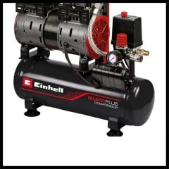 Einhell TE-AC 6 Silent, Sessiz Hava Kompresörü