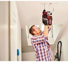 Einhell Kit4 3Lü Kömürsüz Taşlama Matkap ve Kırıcı Delici Set