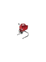 EuroMax EXHD2102 1010W Boya Püskürtme Makinası