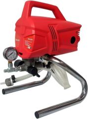 EuroMax EXHD2102 1010W Boya Püskürtme Makinası