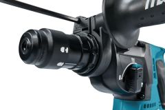 MAKİTA DHR243RTJW AKÜLÜ KIRICI DELİCİ 18V TOZ TOPLAMALI
