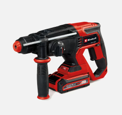 Einhell TE-TK 18-3 Li-2 CD-AG-HD Akülü Alet Seti 4257242