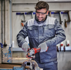 Einhell TE-TK 18/3 Li-2 CD-AG-HD Akülü Alet Seti 4257242