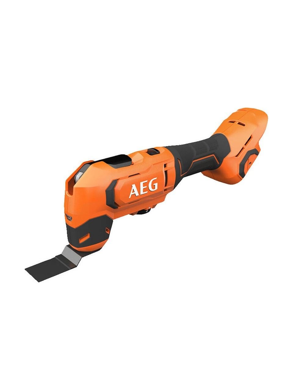Aeg BMT18-0 Akülü Multi Tool (Aküsüz)