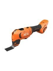 Aeg BMT18-0 Akülü Multi Tool (Aküsüz)