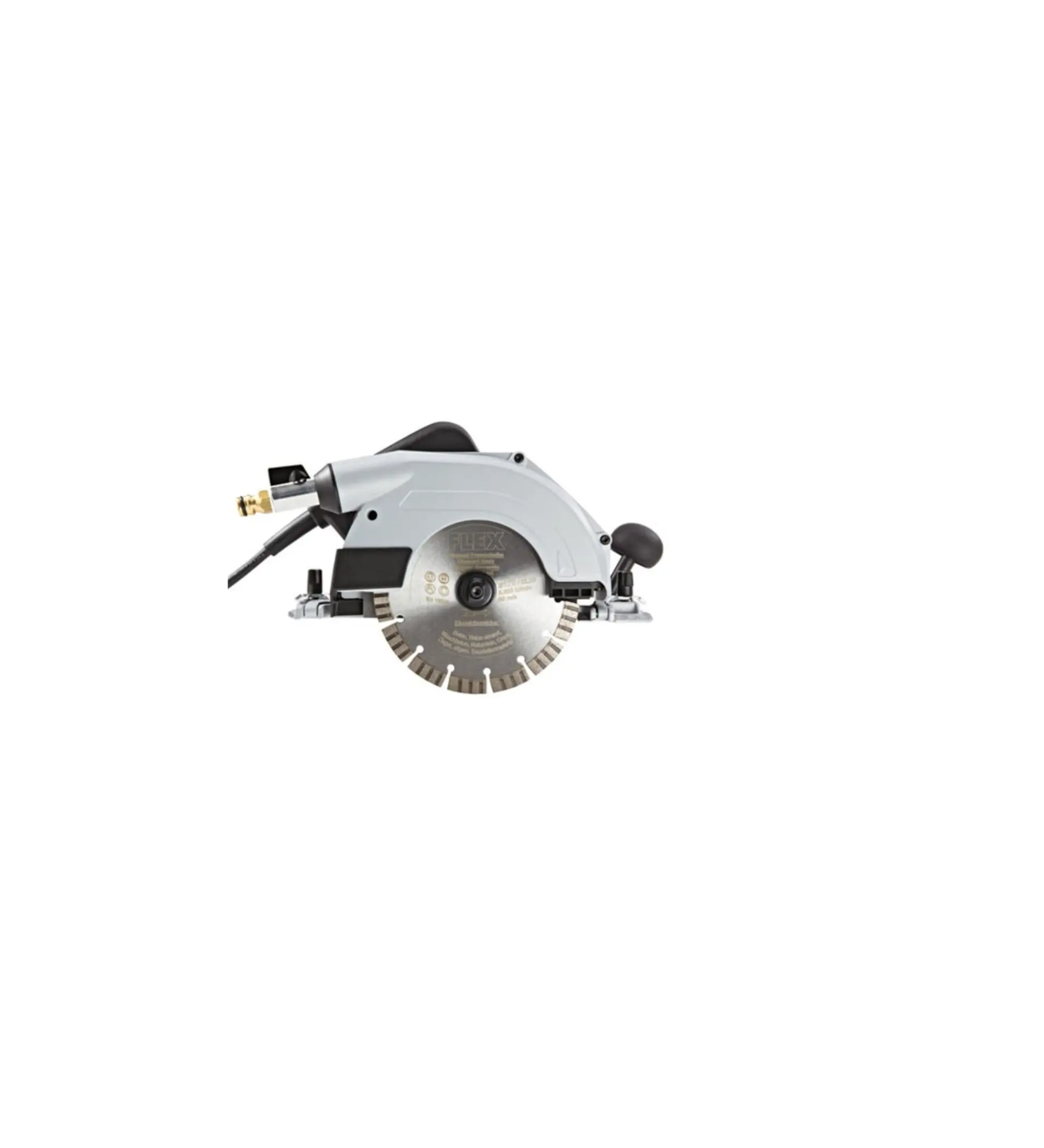 Flex FCS60 WET 1400 W Sulu Mermer ve Granit Kesme Makinesi