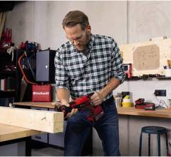Einhell TE-AP 18/28 Li BL 18V 5,2AH Çift Akülü Kömürsüz Tilki Kuyruğu