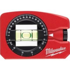 Milwaukee Su Terazisi Açı Ayarlı Cep Tipi-4932459597