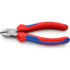 KNIPEX 7002140 Yan Keski 140 mm