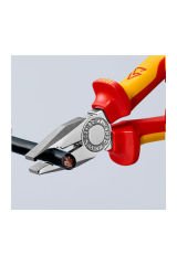Knipex 03 06 180 T Kombine Pense