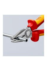 Knipex 03 06 180 T Kombine Pense