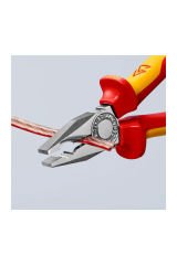 Knipex 03 06 180 T Kombine Pense