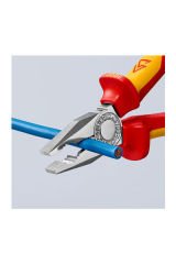 Knipex 03 06 180 T Kombine Pense