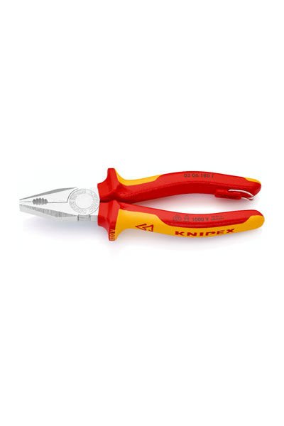 Knipex 03 06 180 T Kombine Pense