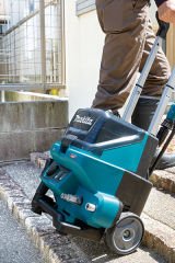 Makita HW001GZ 40V Li Akülü Basınçlı Yıkama Makinesi