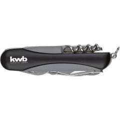 Kwb Germany By Einhell 49016120 11 Fonksiyonlu Profesyonel Çakı