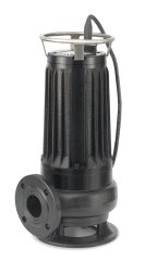 Rainpump WQAS10-7-0.75CB Foseptik Atık Su Dalgıç Pompa (11m)