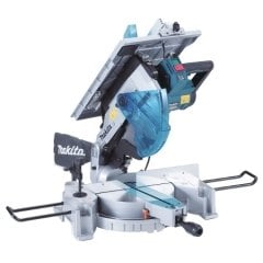 Makita LH1040 1650 Watt 260 mm Üstten Tablalı Gönye Kesme Makinas