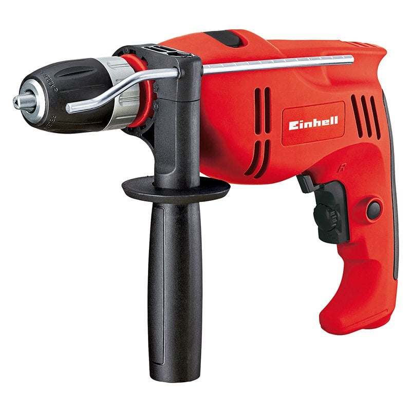 Einhell TC-ID 710 E Darbeli Matkap 710 W