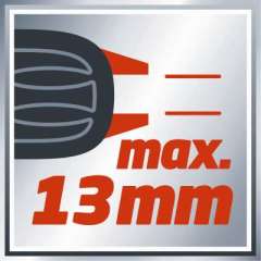 Einhell TC-ID 710 E Darbeli Matkap 710 W
