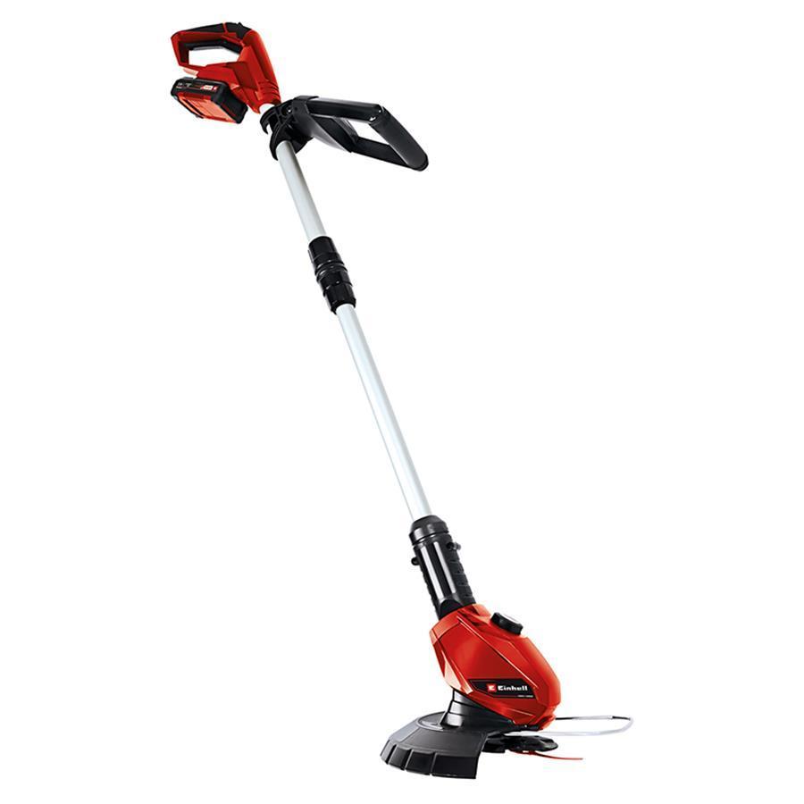 Einhell PXC GE-CT 18 Li Kit 2.0 Ah Akülü Kenar Kesme Makinesi