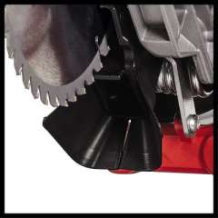 Einhell TC-SM 254 Pistonlu Gönye Testere