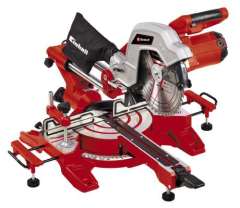 Einhell TC-SM 254 Pistonlu Gönye Testere